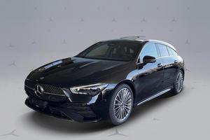 Mercedes-benz CLA 180 d 2.0 ShootingBrake AMG Prem