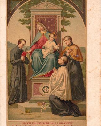 San Luigi