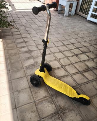 Monopattino Oxelo B100