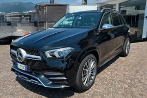 GLE 350