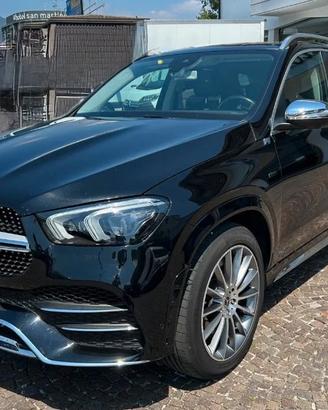 GLE 350