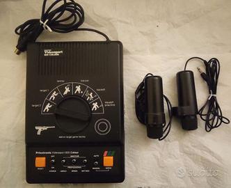 TV video gioco vintage 