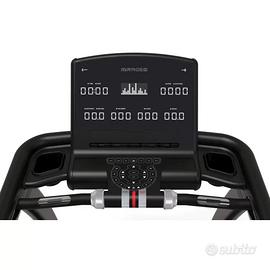 Tapis roulant Toorx Mirage S40 app ready 3.0