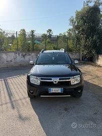 Dacia Duster LAUREATE