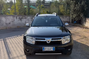 Dacia Duster LAUREATE