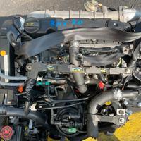 Motore cod: RHX Fiat Scudo 2.0