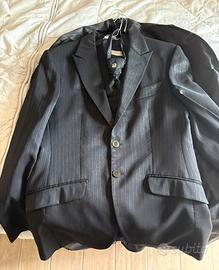 Abito Carlo Pignatelli da Sposo/Cerimonia T48