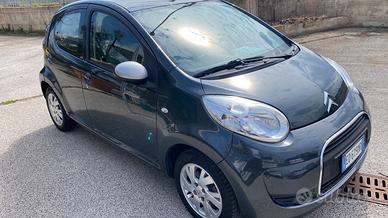 Citroen c1 anno 2010