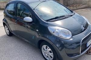 Citroen c1 anno 2010
