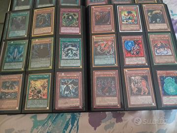 yu gi oh