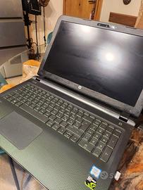 pc gaming hp