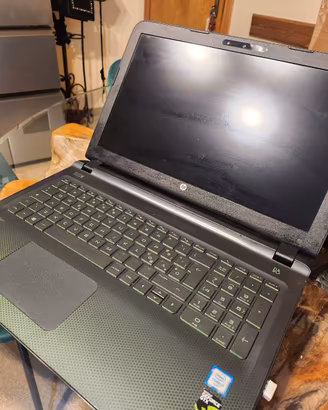 pc gaming hp