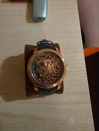 Heritor Automatic Emmanuel 