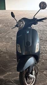 moto vespa 150 cc