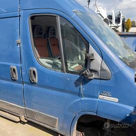 PORTA ANTERIORE DESTRA / 1340563080 / 5504595 PER 