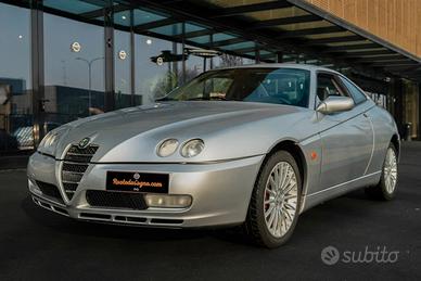 Alfa Romeo GTV 2.0 JTS 16V - ALF00270