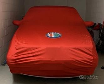 telo copri auto alfa romeo 155