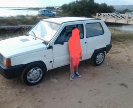 FIAT Panda 1ª serie - 1999