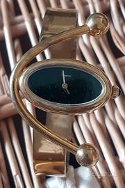 Orologio bracciale/gioiello