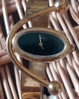 Orologio bracciale/gioiello