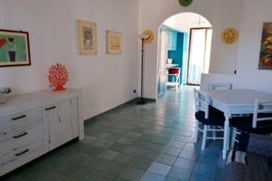 Villetta Caterina appartamento B4 per 4px