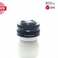 Nikon Z DX 16-50 F3.5-6.3 VR (Nikon)