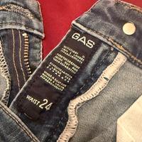 Jeans levis