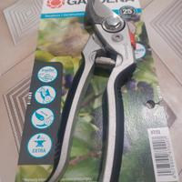 N.2 FORBICI IN ALLUMINIO B+/ L INDISTRUTTIBILI