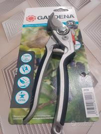 N.2 FORBICI IN ALLUMINIO B+/ L INDISTRUTTIBILI