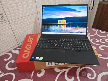 THINKPAD L16 - UTRA 5 125U- 16/512