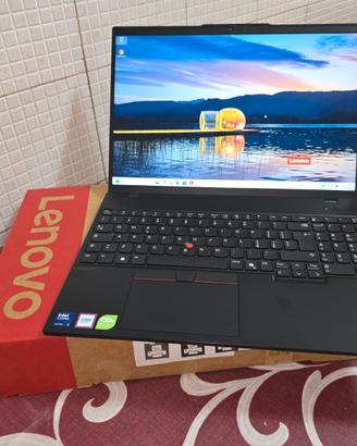 THINKPAD L16 - UTRA 5 125U- 16/512