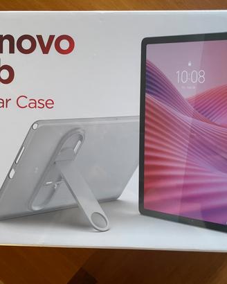 Tablet Lenovo Tab clear case