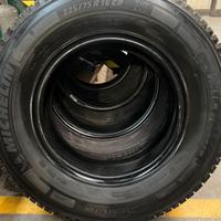 Gomme camper 225/75 R16 CP