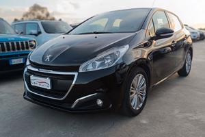 Peugeot 208 BlueHDi 75 UNICAPROPRIETARIA BLOCKSYST