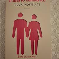 Buonanotte a te - Roberto Emanuelli
