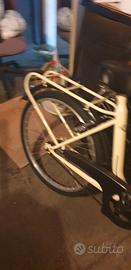 Bici donna Frejus 24