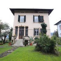 Villa a Lucca