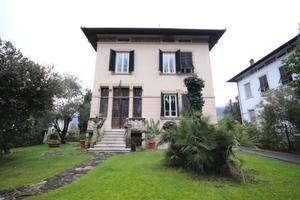Villa a Lucca