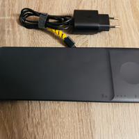 Wireless charger trio samsung