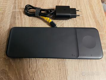 Wireless charger trio samsung