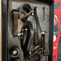 Specchietti end bar aftermarket