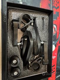 Specchietti end bar aftermarket