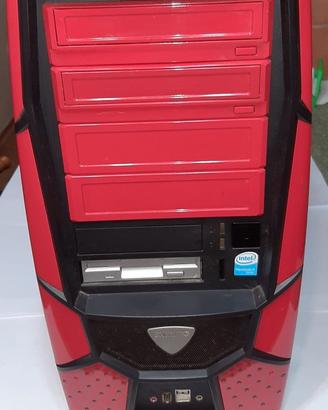 Pc + varie