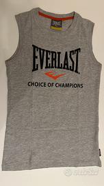 Completo Everlast Uomo Grigio