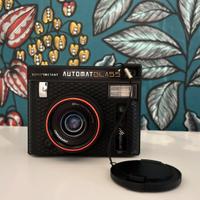 Forocamera Instantanea
