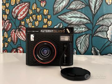 Forocamera Instantanea