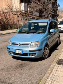 Fiat Panda 1.2 Emotion 60 cv