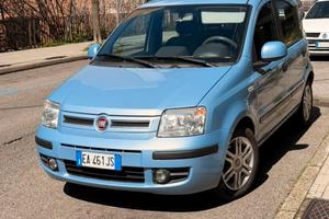 Fiat Panda 1.2 Emotion 60 cv