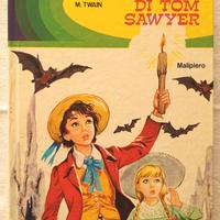 Mark Twain - Le avventure di Tom Sawyer (1973)
