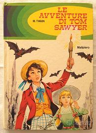 Mark Twain - Le avventure di Tom Sawyer (1973)